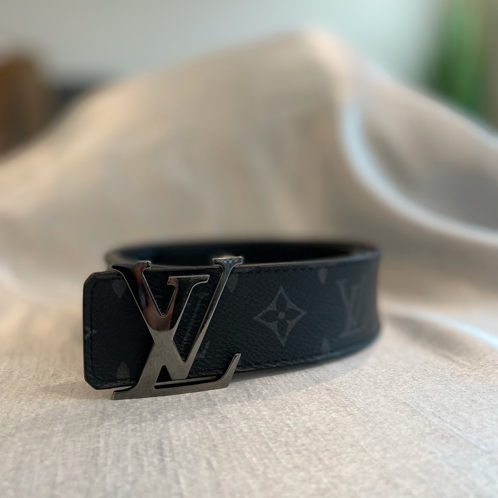 Louis Vuitton belt